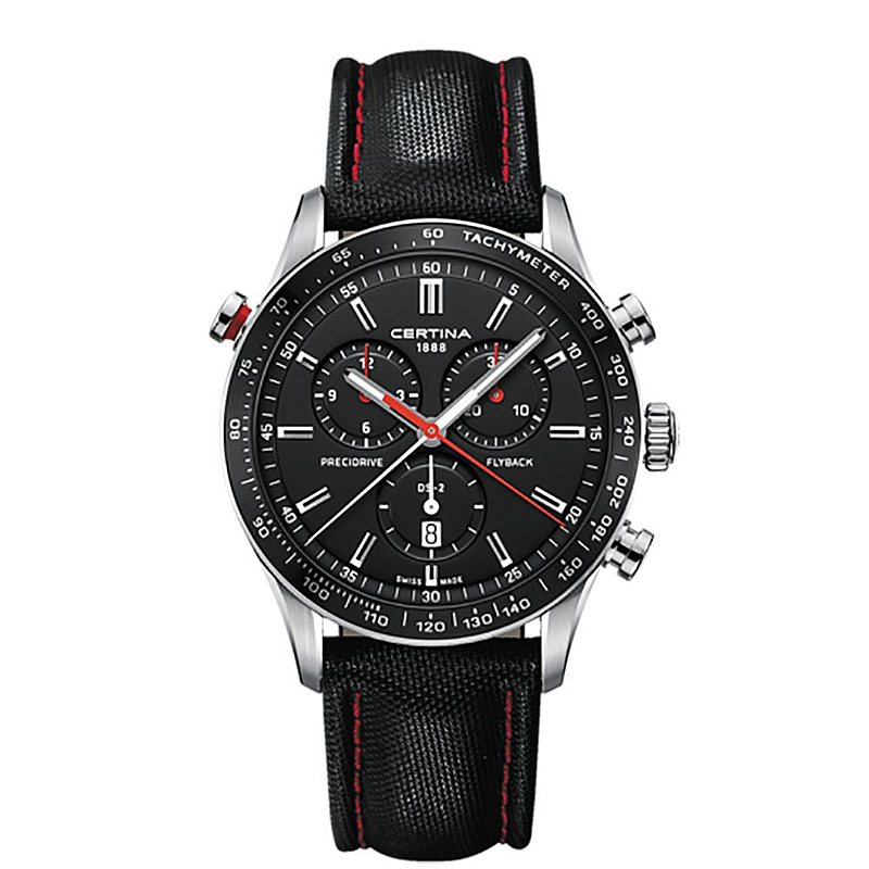 Certina (C0246181605100)
