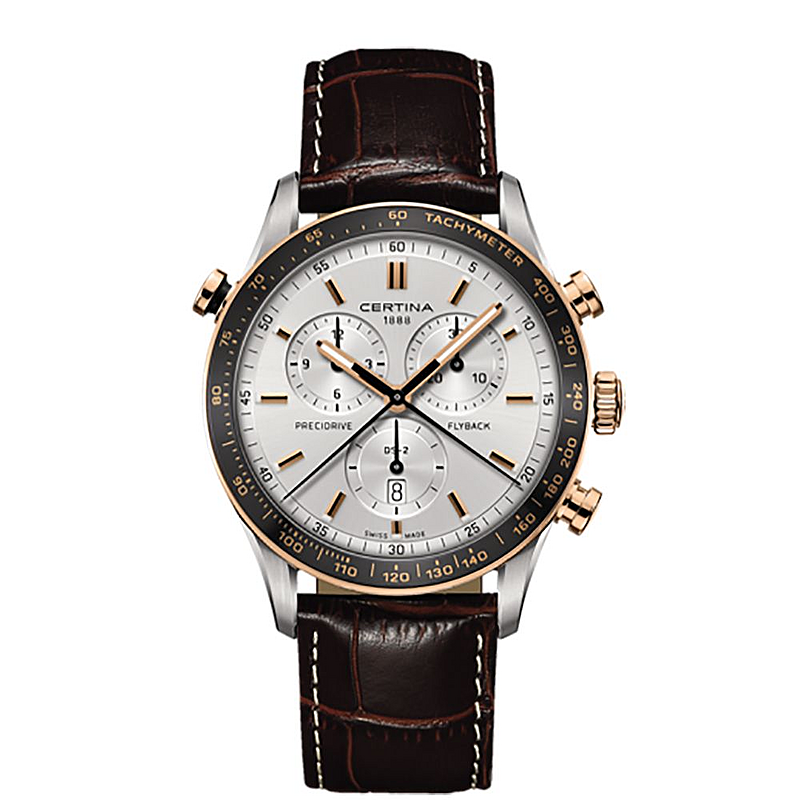 Certina (C0246182603100)