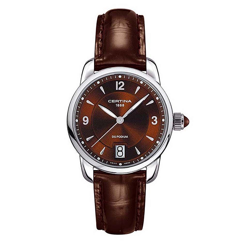 Certina (C0252101629700)