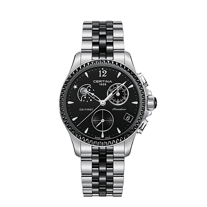 Certina (C0302501105600)