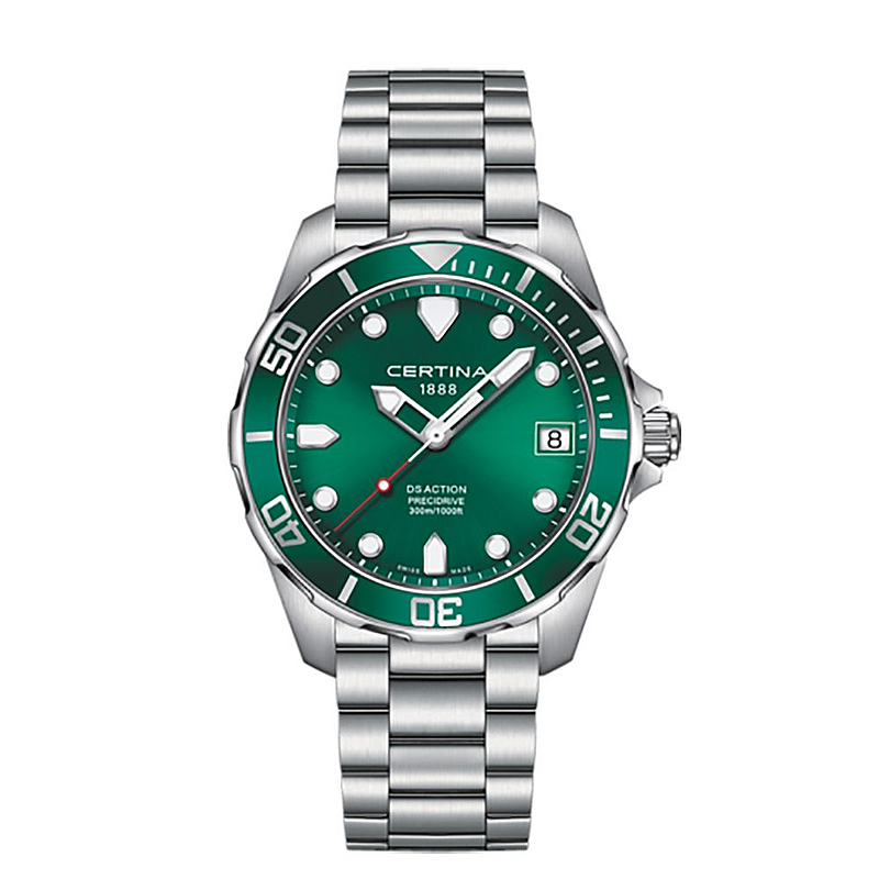 Certina (C0324101109100)