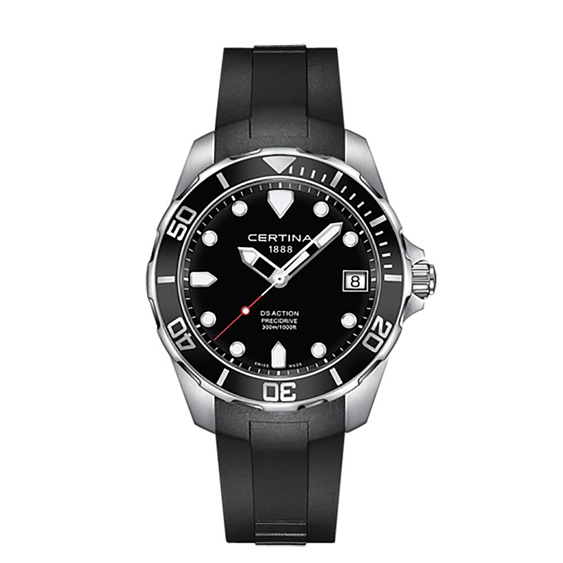 Certina (C0324101705100)