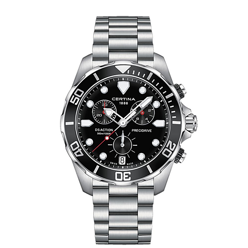Certina (C0324171105100)