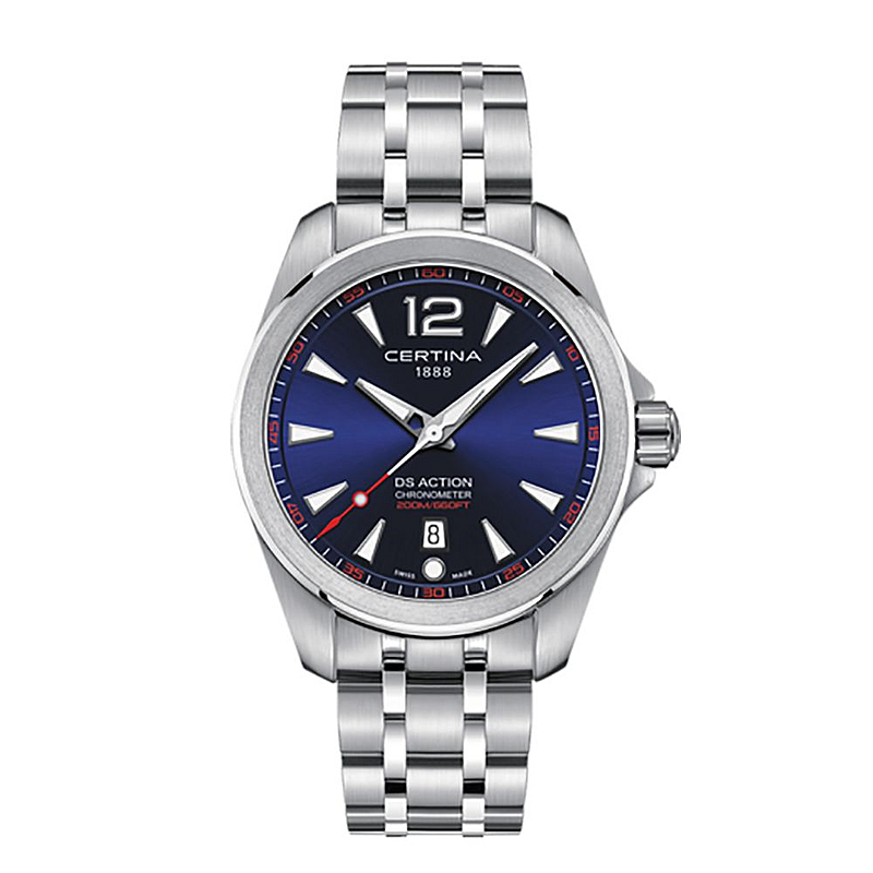 Certina (C0328511104700)