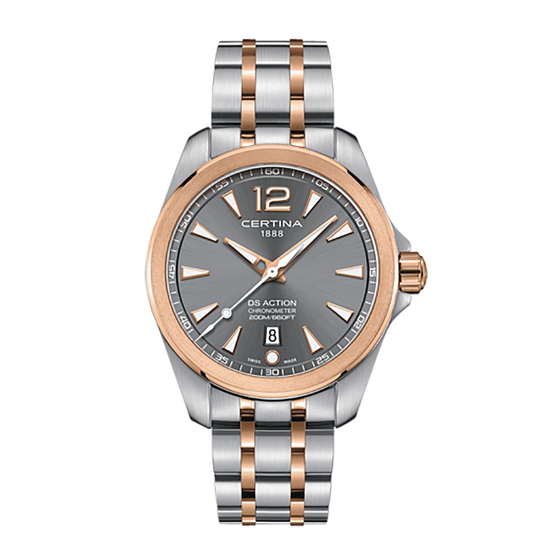 Certina (C0328512208700)