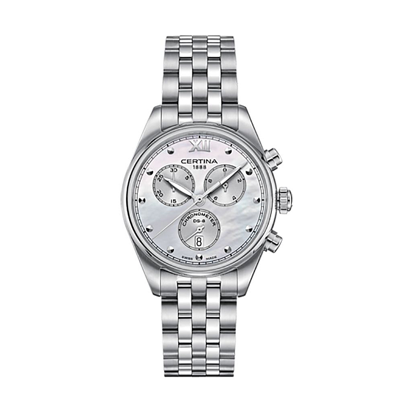 Certina (C0332341111800)