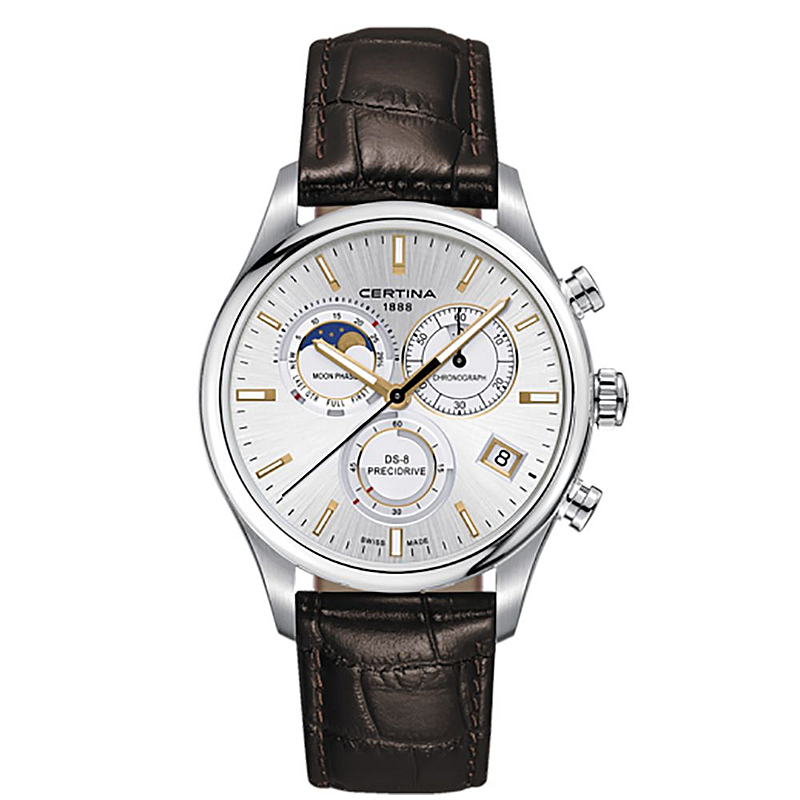 Certina (C0334501603100)