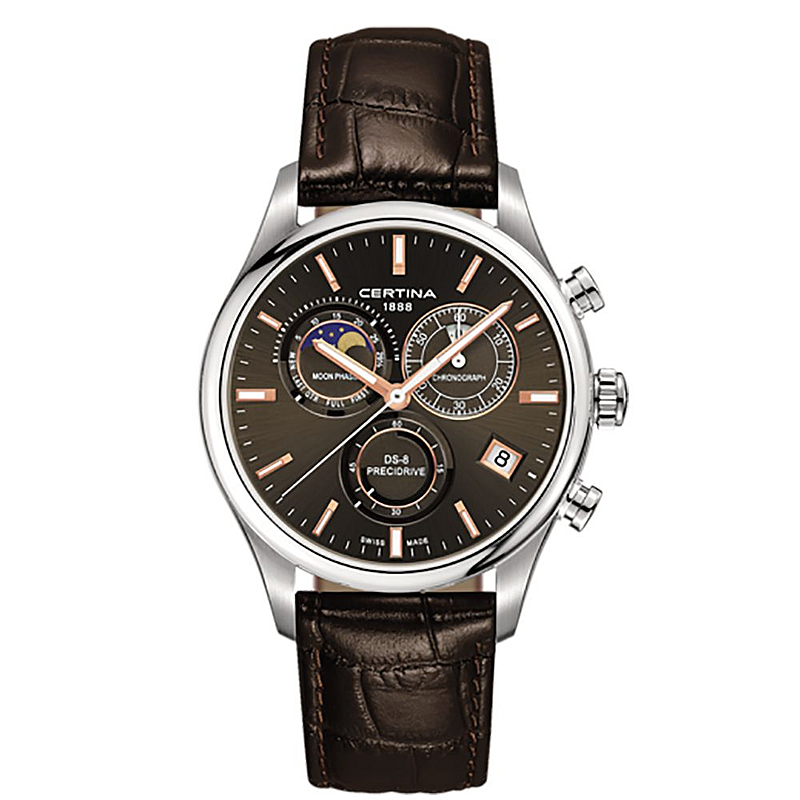 Certina (C0334501608100)