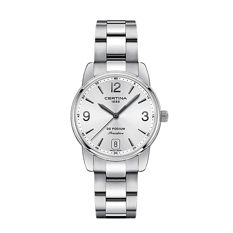 Certina (C0342101103700)