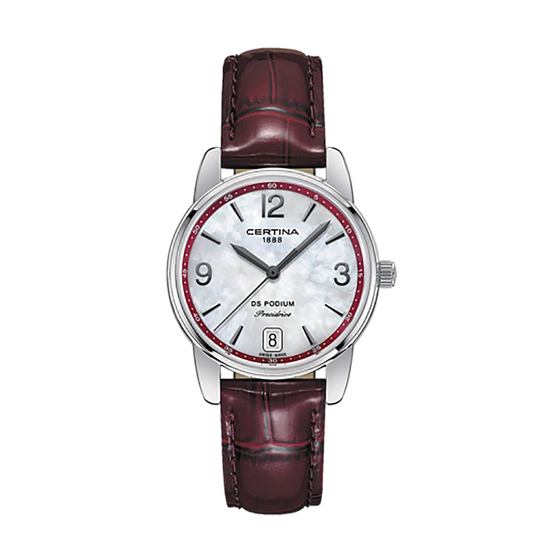 Certina (C0342101642700)
