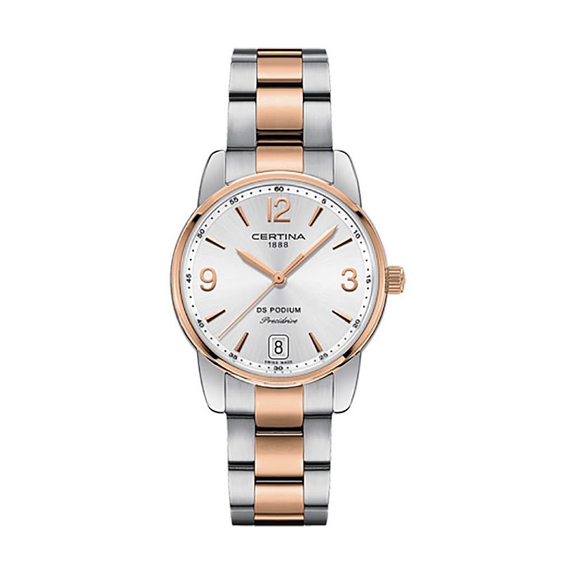 Certina (C0342102203700)