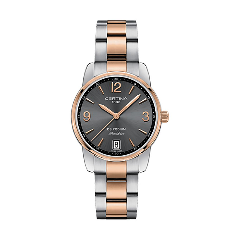 Certina (C0342102208700)