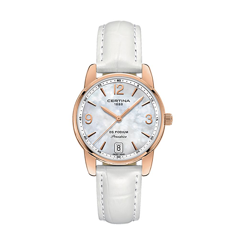 Certina (C0342103611700)