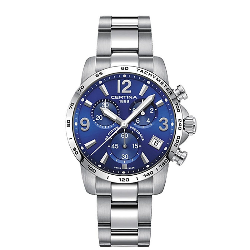Certina (C0344171104700)