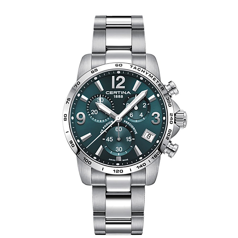 Certina (C0344171109700)