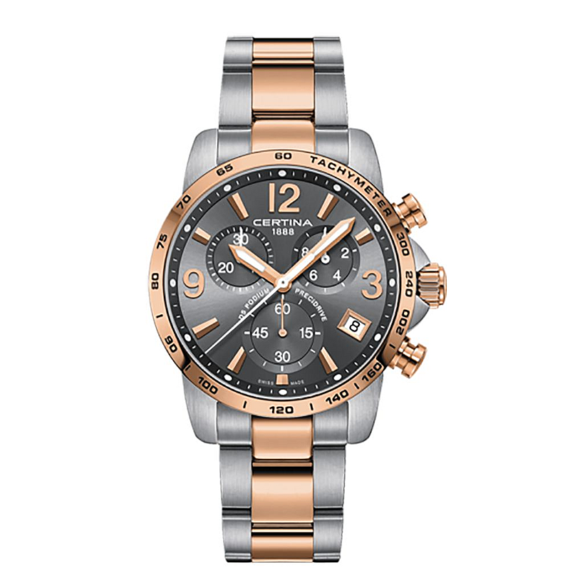 Certina (C0344172208700)