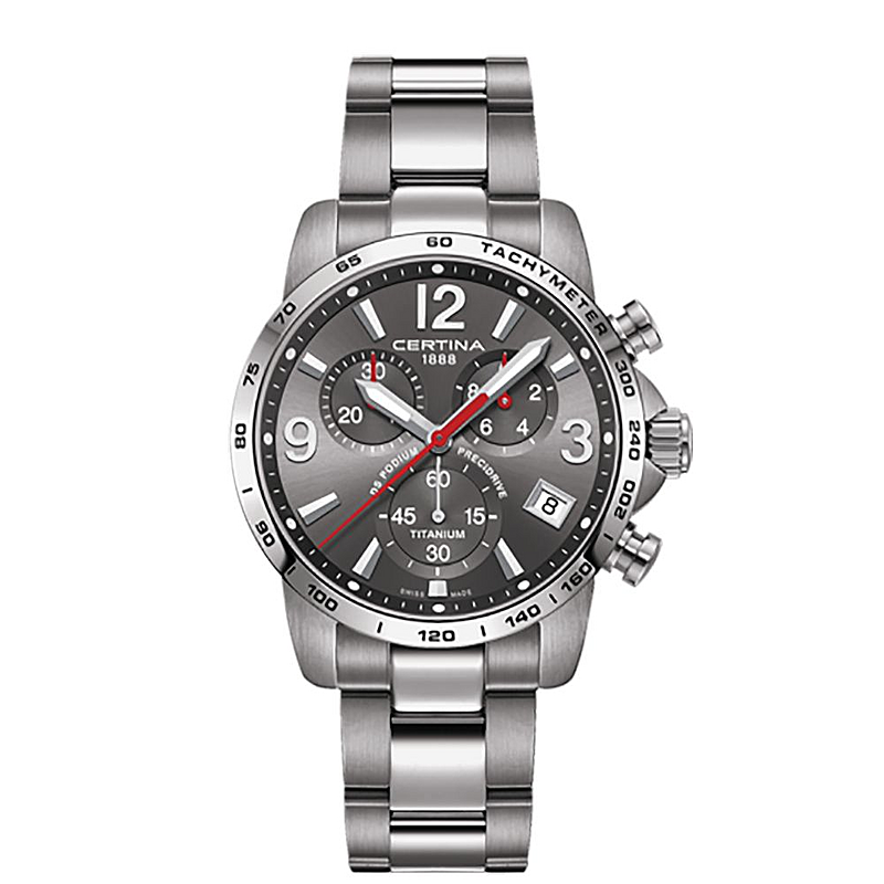 Certina (C0344174408700)