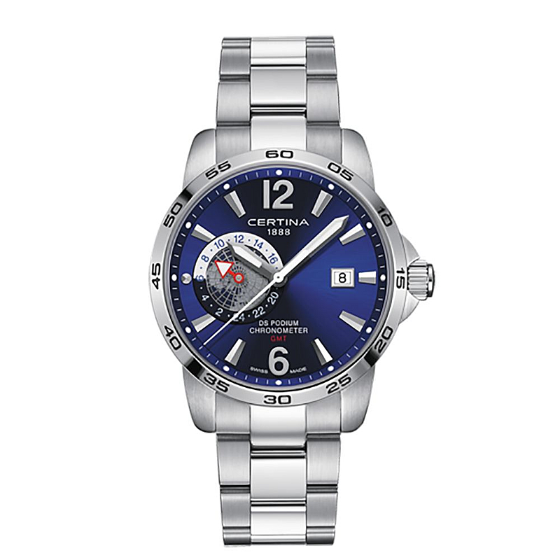 Certina (C0344551104700)