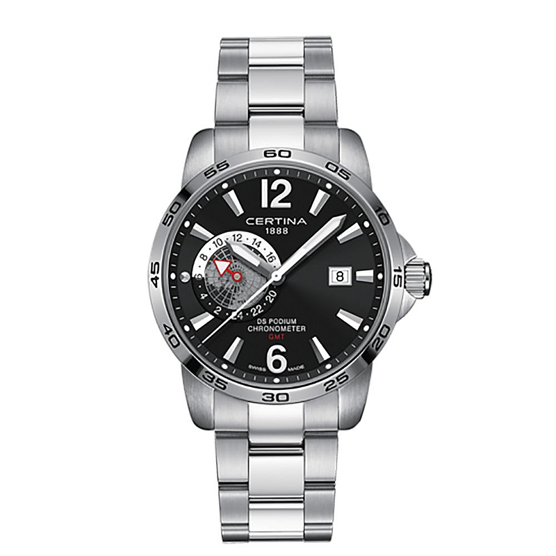 Certina (C0344551105700)
