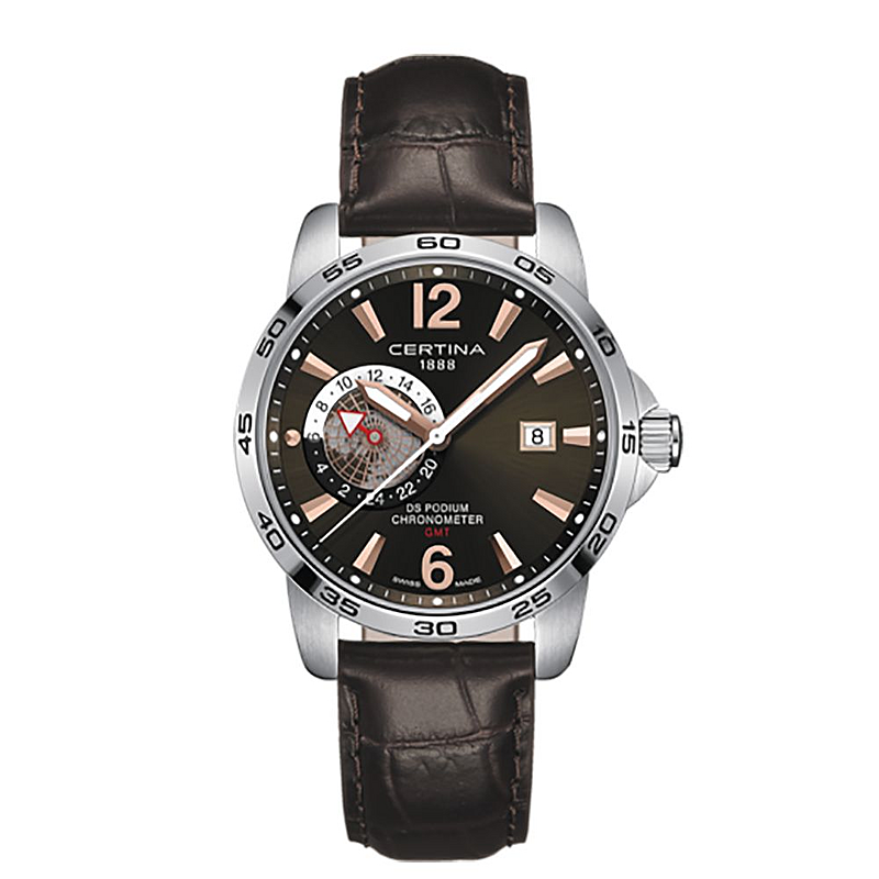 Certina (C0344551608701)