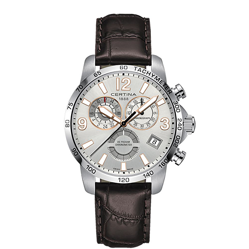 Certina (C0346541603701)
