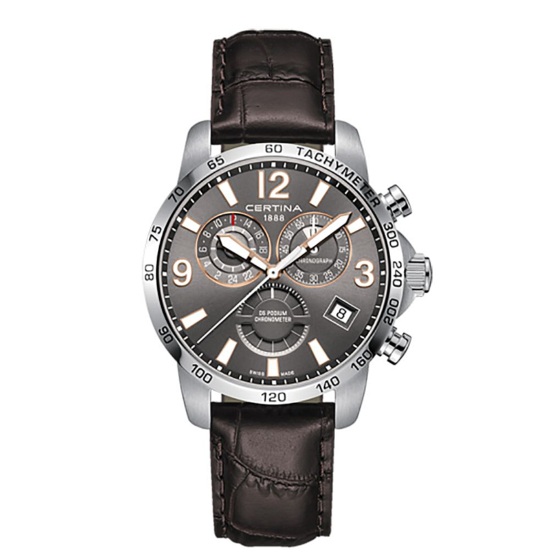 Certina (C0346541608701)