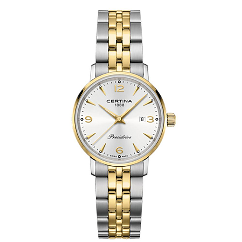 Certina (C0352102203702)