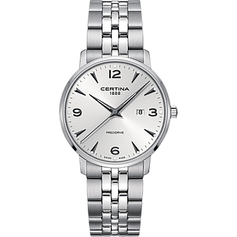 Certina (C0354101103700)