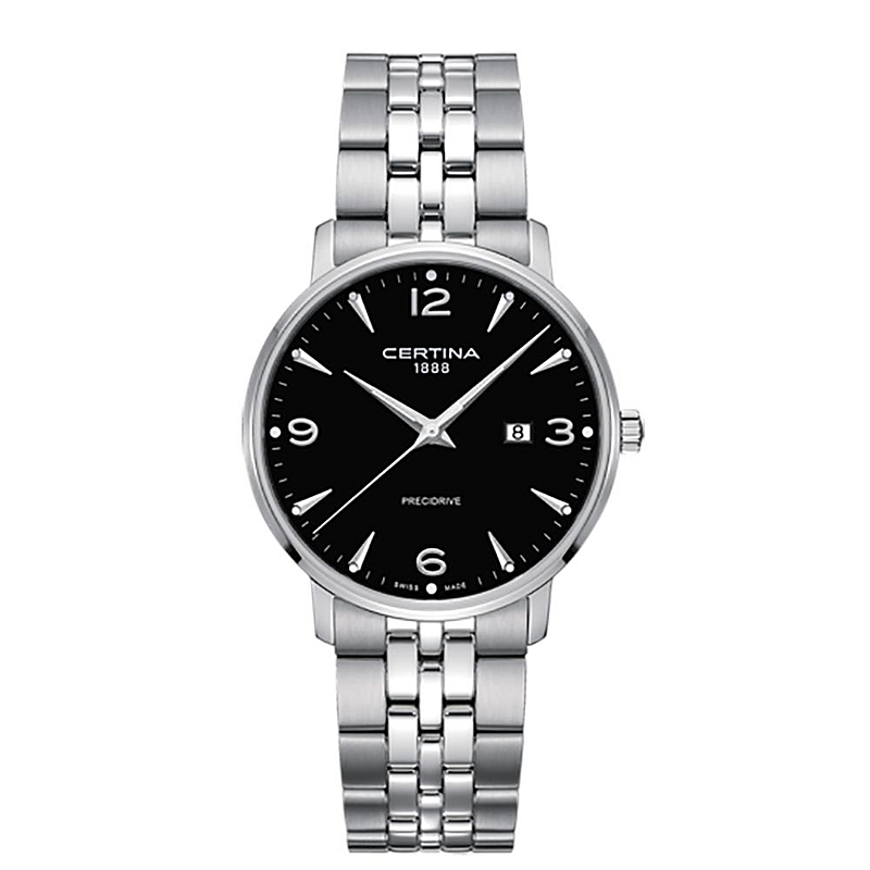 Certina (C0354101105700)