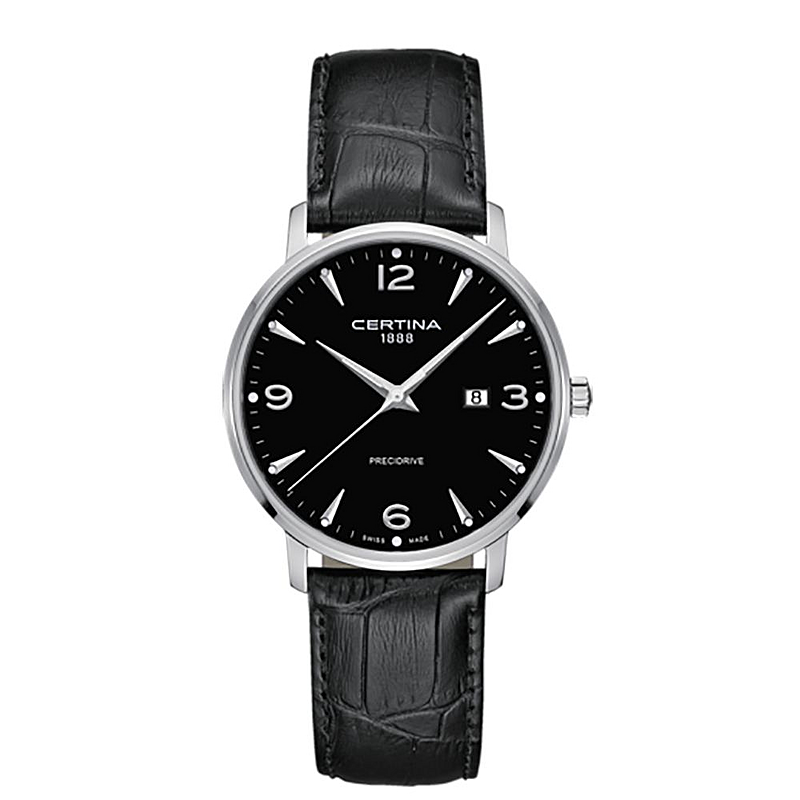 Certina (C0354101605700)