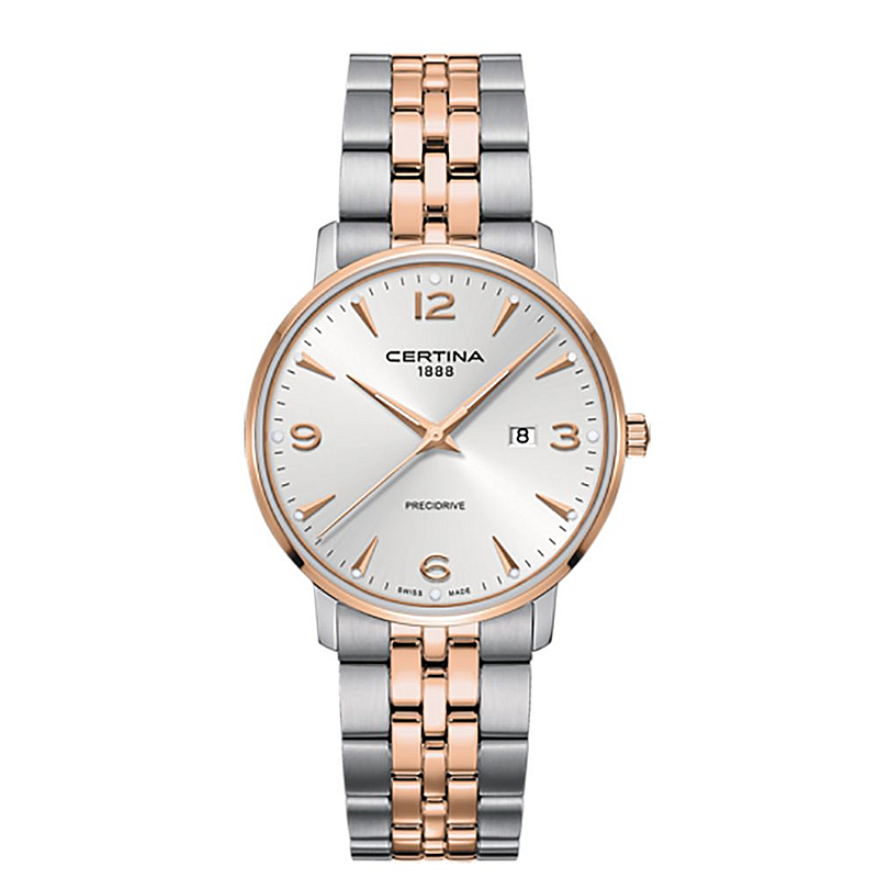 Certina (C0354102203701)