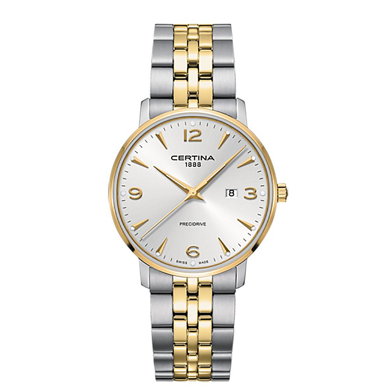 Certina (C0354102203702)