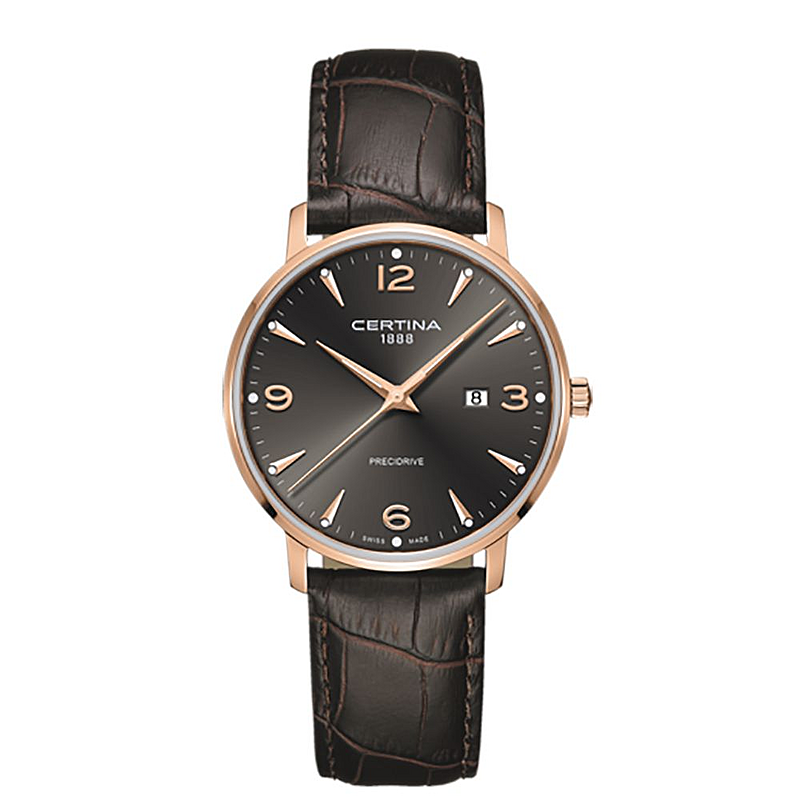 Certina (C0354103608700)