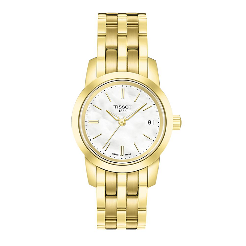 Tissot (t033.210.33.111.00)