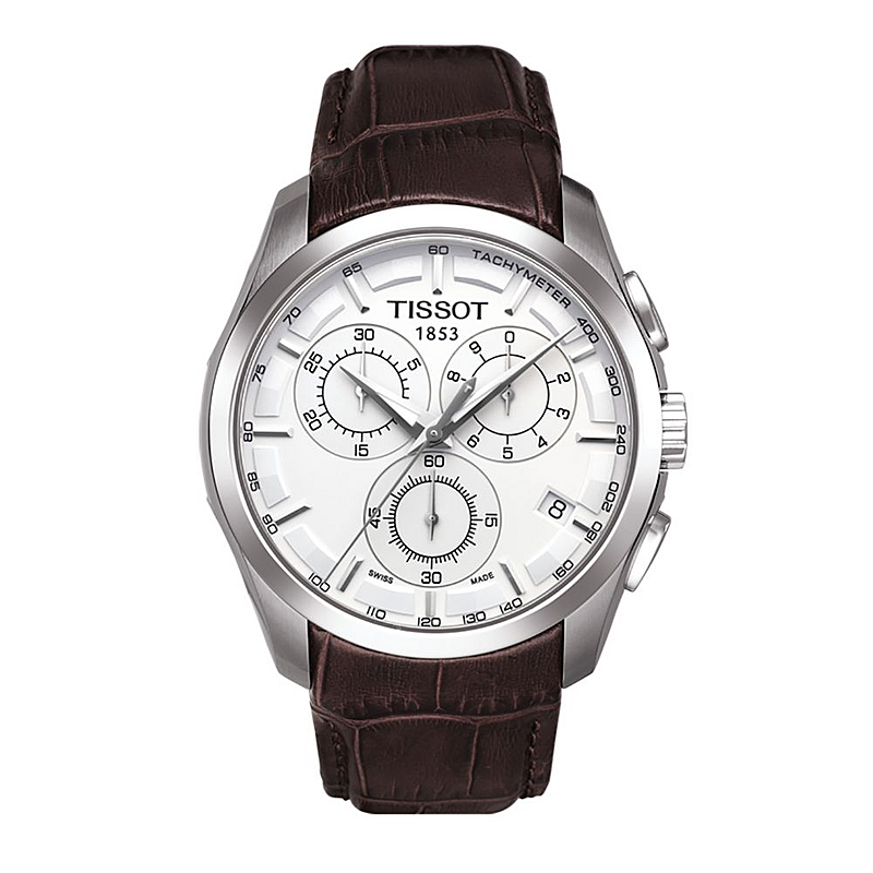 Tissot (t035.617.16.031.00)