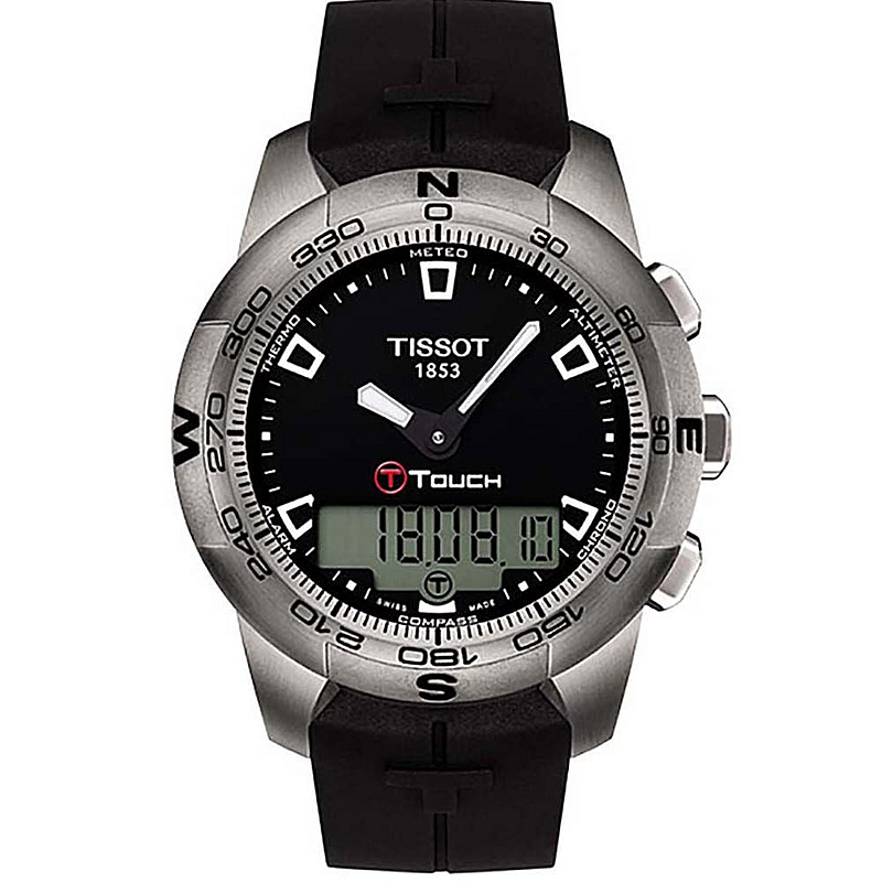Tissot (t047.420.47.051.00)