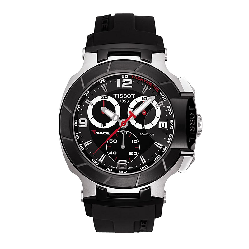Tissot (t048.417.27.057.00)