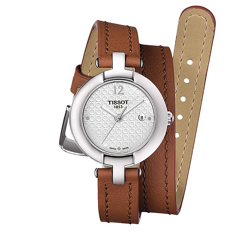 Tissot (t084.210.16.017.04)