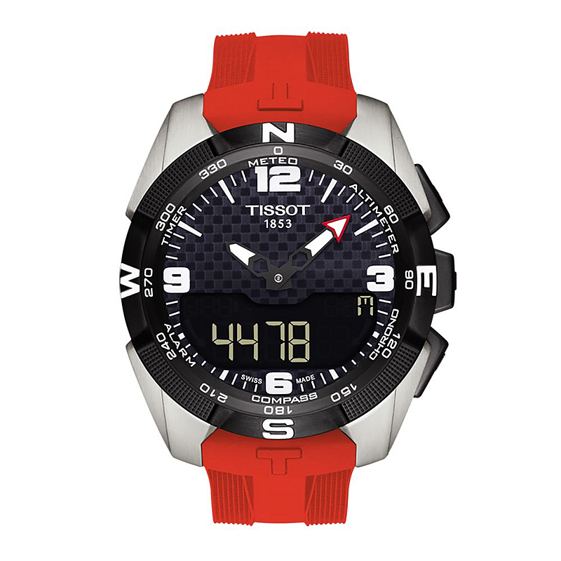 Tissot (t091.420.47.057.00)