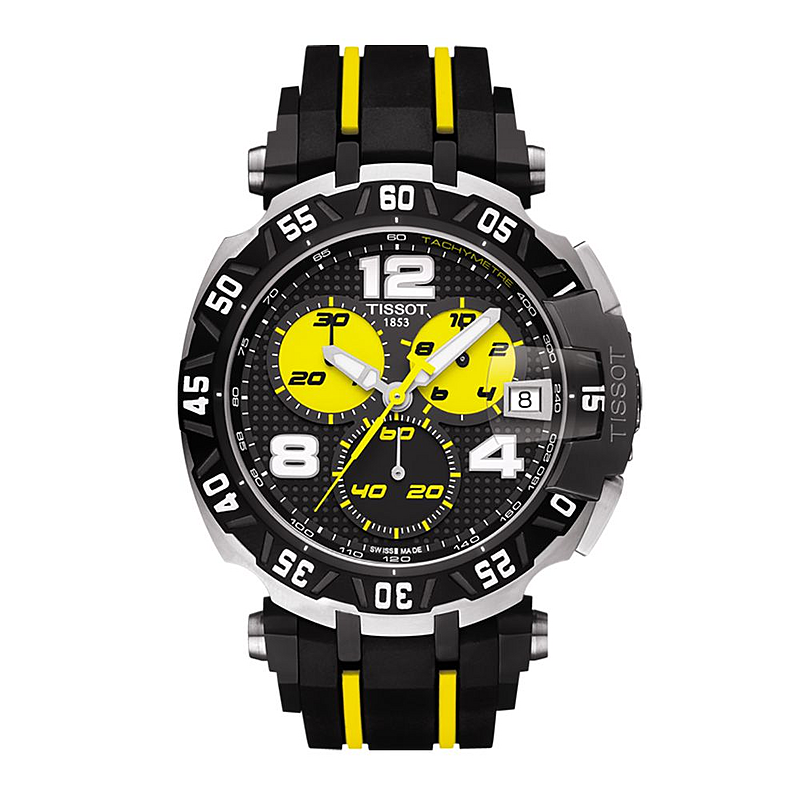 Tissot (t092.417.27.057.00)