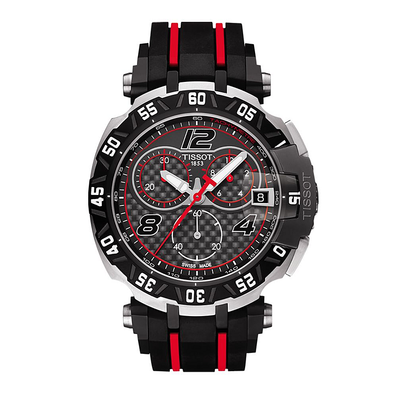 Tissot (t092.417.27.207.00)