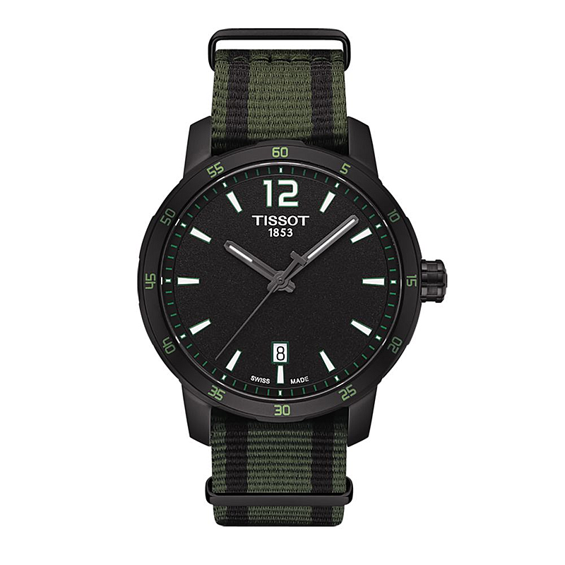 Tissot (t095.410.37.057.00)