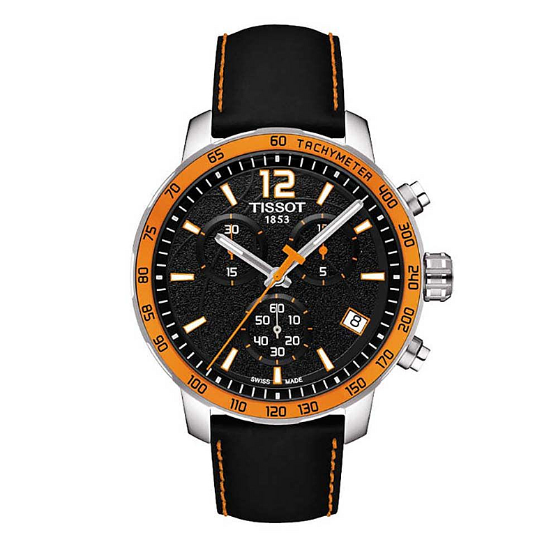 Tissot (t095.417.16.057.00)