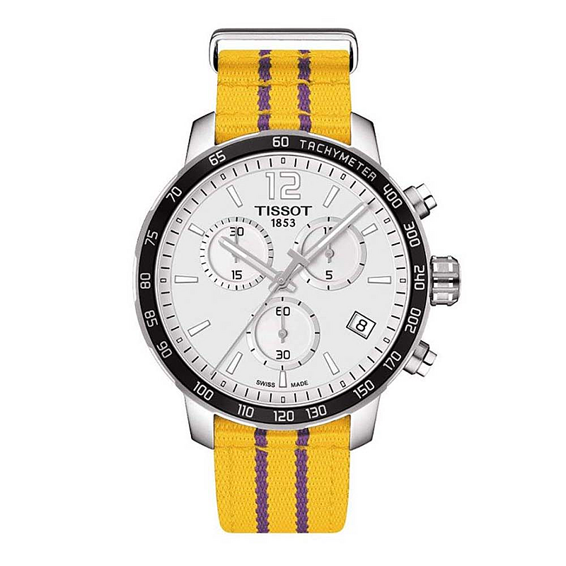 Tissot (t095.417.17.037.05)