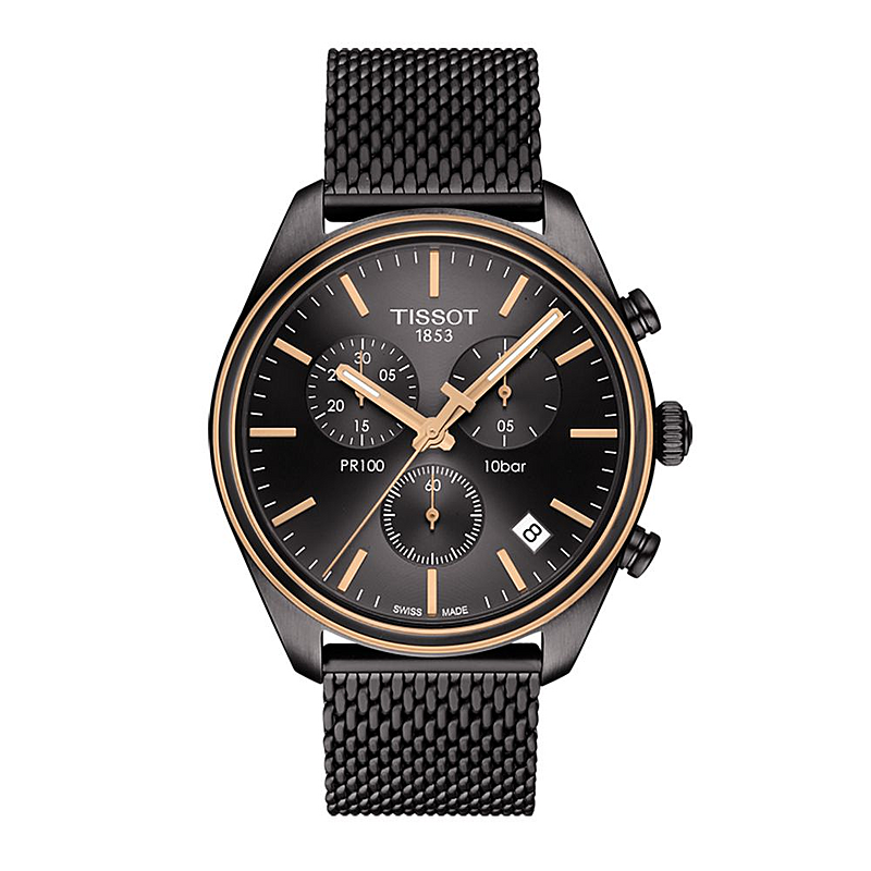 Tissot (t101.417.23.061.00)
