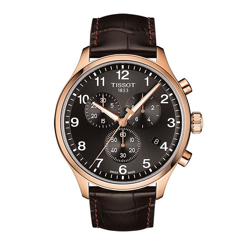 Tissot (T116.617.36.051.05)