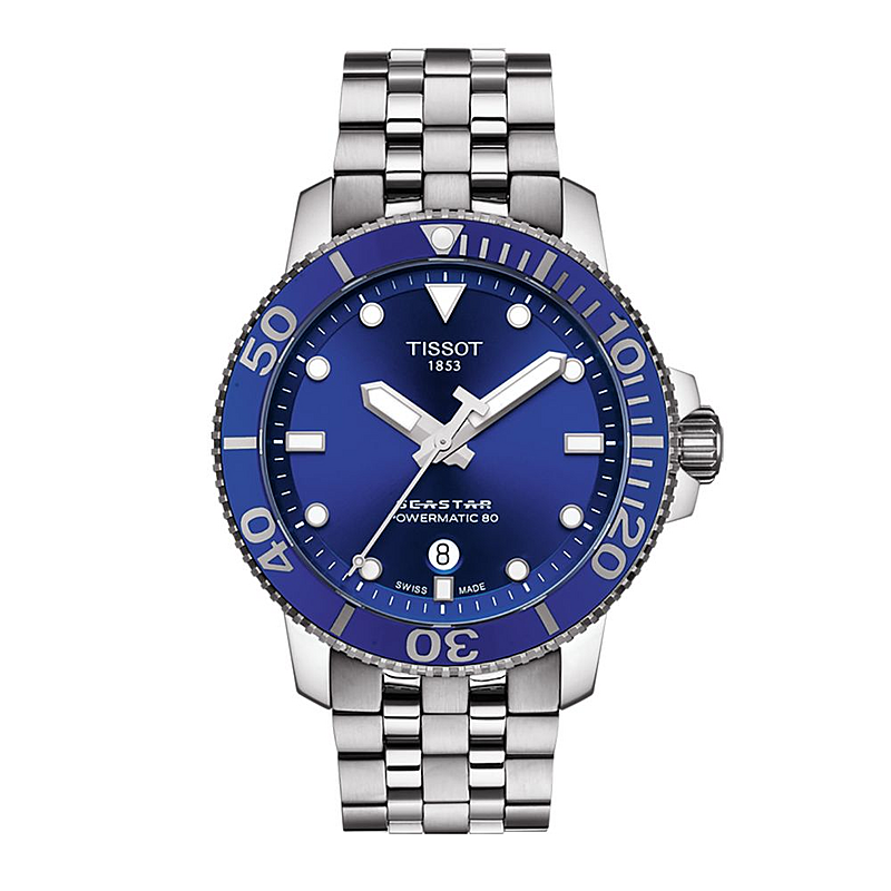 Tissot (T120.407.11.041.00)