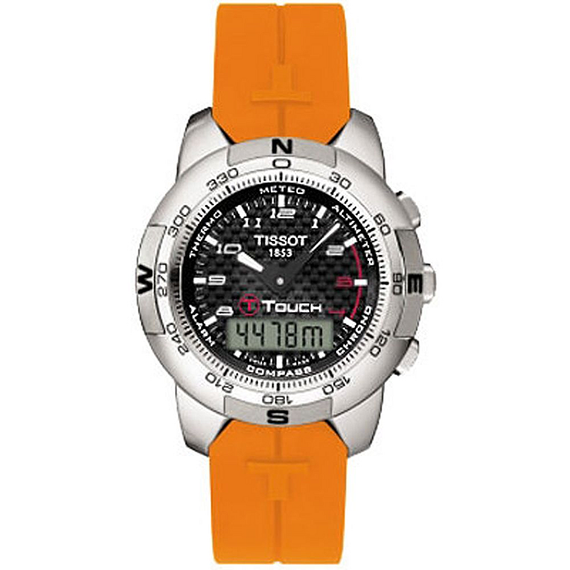 Tissot (T33.7.878.92)