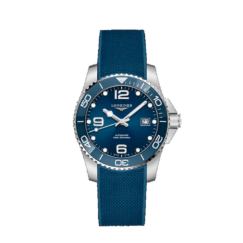 Longines (L3.781.4.96.9) - HydroConquest