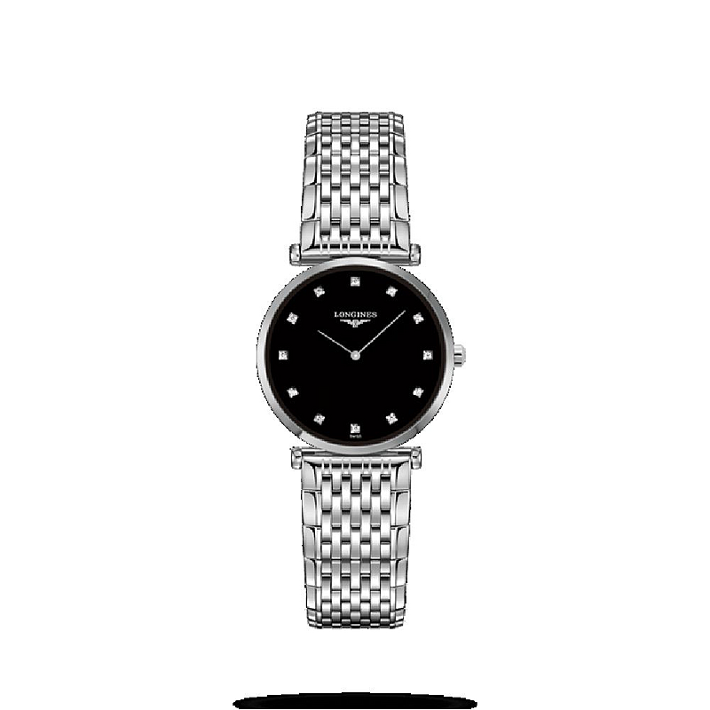 Longines (l4.512.4.58.6) - La Grande Classique de Longines